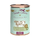 Terra Canis Getreidefrei Rind mit Zucchini, Kürbis und Oregano 400 g im Angebot bei Zookauf in Meerbusch Terra Canis Getreidefrei Rind mit Zucchini, Kürbis und Oregano 400 g Angebote von Terra Canis bei Zookauf Meerbusch für 3,39 €