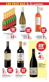 Vin Angebote im Prospekt "Super U" von Super U auf Seite 25