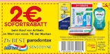 2€ SOFORTRABATT im Netto Marken-Discount Prospekt 2€ SOFORTRABATT von im aktuellen Netto Marken-Discount Prospekt für