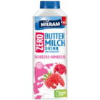 Buttermilch-Drink im Lidl Prospekt Buttermilch-Drink von MILRAM im aktuellen Lidl Prospekt für 1,29 €