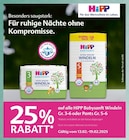 25 % Rabatt Angebote bei V-Markt Memmingen