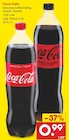 Coca-Cola im Angebot bei Netto Marken-Discount in Calw Coca-Cola Angebote bei Netto Marken-Discount Calw für 0,99 €