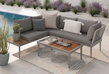 LOUNGEGARNITUR „SUNNY“ im Angebot bei mömax in Schwäbisch Gmünd LOUNGEGARNITUR „SUNNY“ Angebote bei mömax Schwäbisch Gmünd für 499,00 €