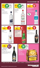 Rhum Blanc Angebote im Prospekt "Intermarché" von Intermarché Contact auf Seite 19