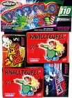 Jugendfeuerwerk Diabolo 3 im Angebot bei Woolworth in Bonn Jugendfeuerwerk Diabolo 3 Angebote von Weco bei Woolworth Bonn für 2,00 €