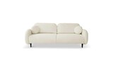 Aktuelle Couch Angebote bei Höffner in Hamburg Aktuelles Selsey Einzelsofa mit Schlaffunktion Barfa Angebot bei Höffner in Hamburg ab 899,00 €