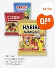 Goldbären oder Color-Rado von Haribo im aktuellen tegut Prospekt für 0,89 €