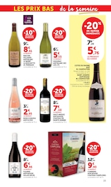 Vin Angebote im Prospekt "Super U" von Super U auf Seite 15