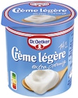 Aktuelles Crème fraîche/Crème légère/Creme Vega Angebot bei METRO in Mainz ab 0,98 €