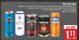 Gin Tonic im Angebot bei E center in Hemer Gin Tonic Angebote von Henderson bei E center Hemer für 1,11 €