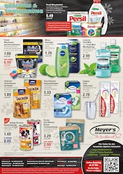 Hundefutter im EDEKA Prospekt in Pinneberg Aktueller EDEKA Prospekt mit Hundefutter, "Top Angebote", Seite 16