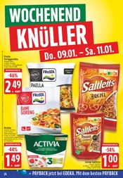 Aktueller E center Prospekt mit Roastbeef, "Aktuelle Angebote", Seite 26