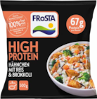 Netto Marken-Discount - High Protein Angebot im Prospekt High Protein bei Netto Marken-Discount im Prospekt "" für 4,49 €