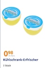 Kühlschrank-Erfrischer Angebote bei Action Kempen für 0,98 €