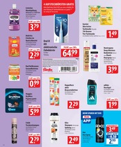 Aktueller famila Nordost Prospekt mit Parfum, "besser als gut!", Seite 20