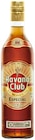 Añejo 3 Años von Havana Club für 10,99 € bei REWE im Angebot Añejo 3 Años von Havana Club im aktuellen REWE Prospekt