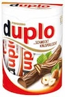 Hanuta bei EDEKA im Ostbevern Prospekt für 1,99 €
