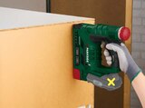 Akku-Tacker 20 V von PARKSIDE im aktuellen Lidl Prospekt