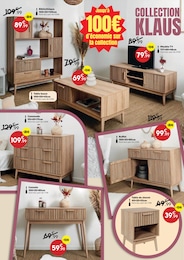 Prix et réduction Couches dans le prospectus Maxi Bazar en cours Offre Couches dans le catalogue Maxi Bazar du moment à la page 6