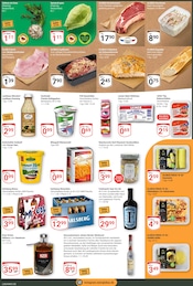 Aktueller GLOBUS Prospekt mit Cola, "Aktuelle Angebote", Seite 2