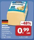 combi - Benjamin Angebot im Prospekt Benjamin bei combi im Prospekt "" für 0,99 €