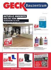 bauSpezi BaumĂ€rkte Prospekt der aktuellen Woche mit 8 Seiten, gĂŒltig von 26.09.2026 bis 10.10.2026, in Frensdorf und Umgebung Aktueller bauSpezi BaumĂ€rkte Prospekt in Frensdorf und Umgebung, "AKTUELLE ANGEBOTE" mit 8 Seiten, 26.09.2026 - 10.10.2026