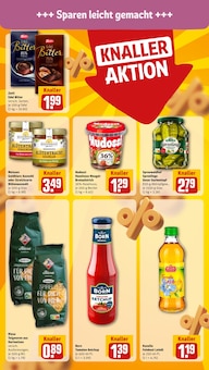 Kakao im REWE Prospekt "Dein Markt" mit 32 Seiten (Jena)