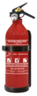 Feuerlöscher »PS1-X ABC« Angebote von ANAF bei Kaufland Hannover für 9,99 €