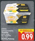 Genussmomente Tiramisu von EDEKA für 0,99 € bei E center im Angebot Genussmomente Tiramisu von EDEKA im aktuellen E center Prospekt