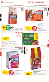 Parfum Angebote im Prospekt "Intermarché" von Intermarché Express auf Seite 22