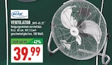 Aktuelles Ventilator Angebot bei Marktkauf in Düsseldorf ab 39,99 €