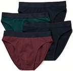4 Slips für 19,99 € bei Tchibo im Supermarkt im Angebot 4 Slips im aktuellen Tchibo im Supermarkt Prospekt