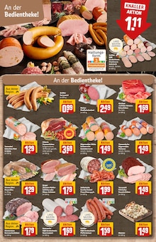 Zitronen im aktuellen REWE Prospekt (Nürnberg) Zitronen im REWE Prospekt "Dein Markt" mit 28 Seiten (Nürnberg)