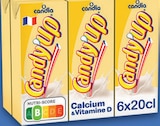 Intermarché Hyper Montpon-Ménestérol - Promo -50% de remise immédiate sur le 2ème sur tout CANDY'UP Promo -50% de remise immédiate sur le 2ème sur tout CANDY'UP à dans le catalogue Intermarché Hyper à Montpon-Ménestérol