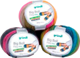 Big Ball Filzwolle im Angebot bei Marktkauf in Greifswald Big Ball Filzwolle Angebote von Gründl bei Marktkauf Greifswald für 9,99 €