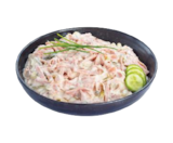 EDEKA Flecken Zechlin - Feinster Fleischsalat Angebot im Prospekt Feinster Fleischsalat bei EDEKA im Flecken Zechlin Prospekt für 1,00 €