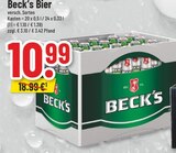 Aktuelles Bier Angebot bei Trinkgut in Garbsen ab 10,99 €