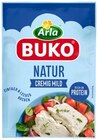 Buko Hirtenkäse im aktuellen Prospekt bei REWE in Gösen
