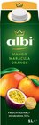 Orange Angebote von albi bei Netto Marken-Discount Brandenburg für 1,11 €