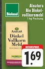 EDEKA Euskirchen - Bio Dinkelvollkornmehl Angebot im Prospekt Bio Dinkelvollkornmehl bei EDEKA im Euskirchen Prospekt für 1,69 €