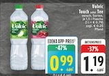 Touch Apfel im Angebot bei EDEKA in Bergheim Touch Apfel Angebote von Volvic bei EDEKA Bergheim für 0,99 €