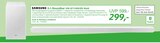 EP: - 3.1-Soundbar HW-S711GD/ZG Weiß Angebot im Prospekt 3.1-Soundbar HW-S711GD/ZG Weiß bei EP: im Prospekt "" für 299,00 €