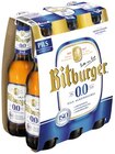 Bitburger Pils Angebote bei REWE Darmstadt für 3,79 €
