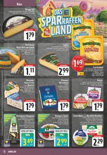 Käse im aktuellen EDEKA Prospekt (Remscheid) Käse im EDEKA Prospekt "Aktuelle Angebote" mit 24 Seiten (Remscheid)