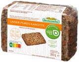 Unser Pures im Angebot bei REWE in Buxtehude Unser Pures Angebote von Mestemacher bei REWE Buxtehude für 1,99 €