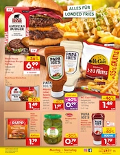 Tiefkühlkost im Netto Marken-Discount Prospekt in Hamm Aktueller Netto Marken-Discount Prospekt mit Tiefkühlkost, "Aktuelle Angebote", Seite 14