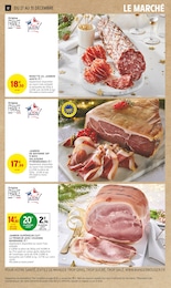 Offre Rosette dans le catalogue Intermarché Hyper du moment à la page 12