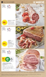 Promos Aoste dans le catalogue "30€ OFFERTS EN BONS D'ACHAT SUR LE RAYON ALCOOLS" de Intermarché Hyper à la page 12