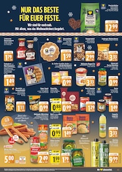Aktueller E center Prospekt mit Zucker, "Aktuelle Angebote", Seite 5