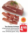 San Daniele Schinken Angebot in Lehrensteinsfeld San Daniele Schinken im aktuellen Prospekt bei E center in Lehrensteinsfeld